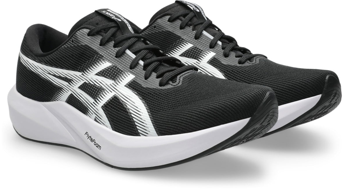 26aw アシックス ASICS 1013A237 HYPER SPEED 6 HYPER SPEED 6 ユニセックス ランニングシューズ