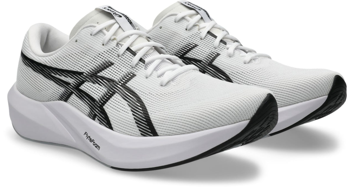 26aw アシックス ASICS 1013A237 HYPER SPEED 6 HYPER SPEED 6 ユニセックス ランニングシューズ