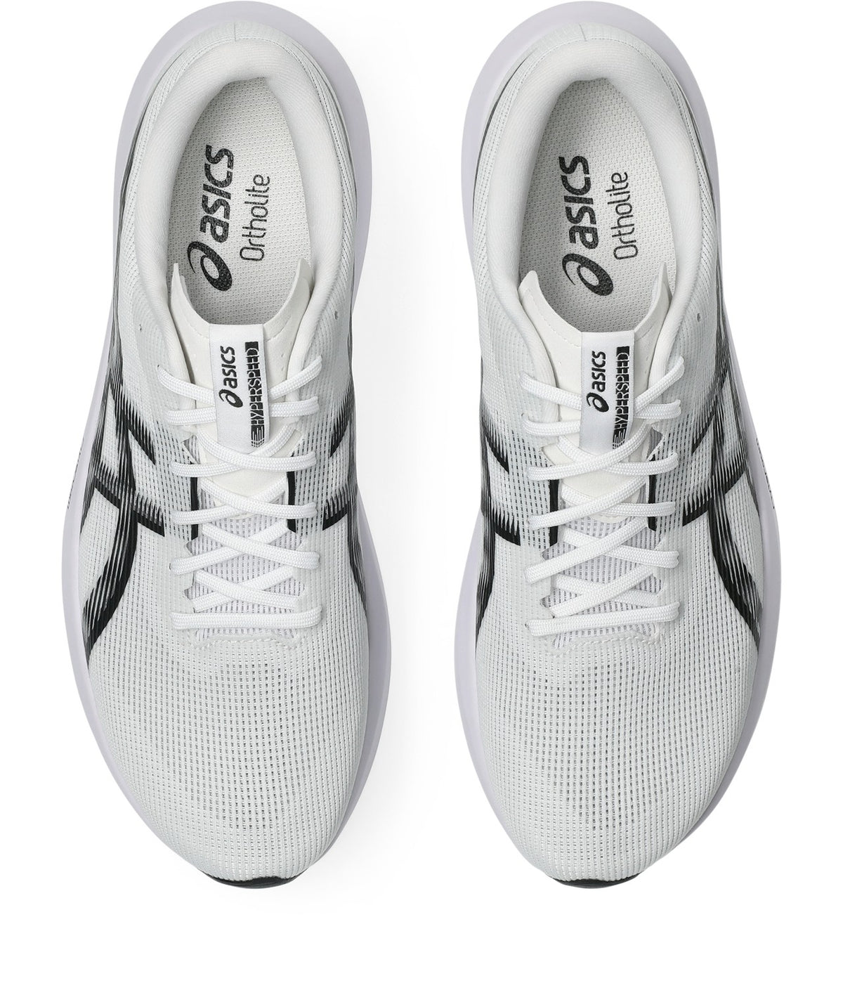 26aw アシックス ASICS 1013A237 HYPER SPEED 6 HYPER SPEED 6 ユニセックス ランニングシューズ