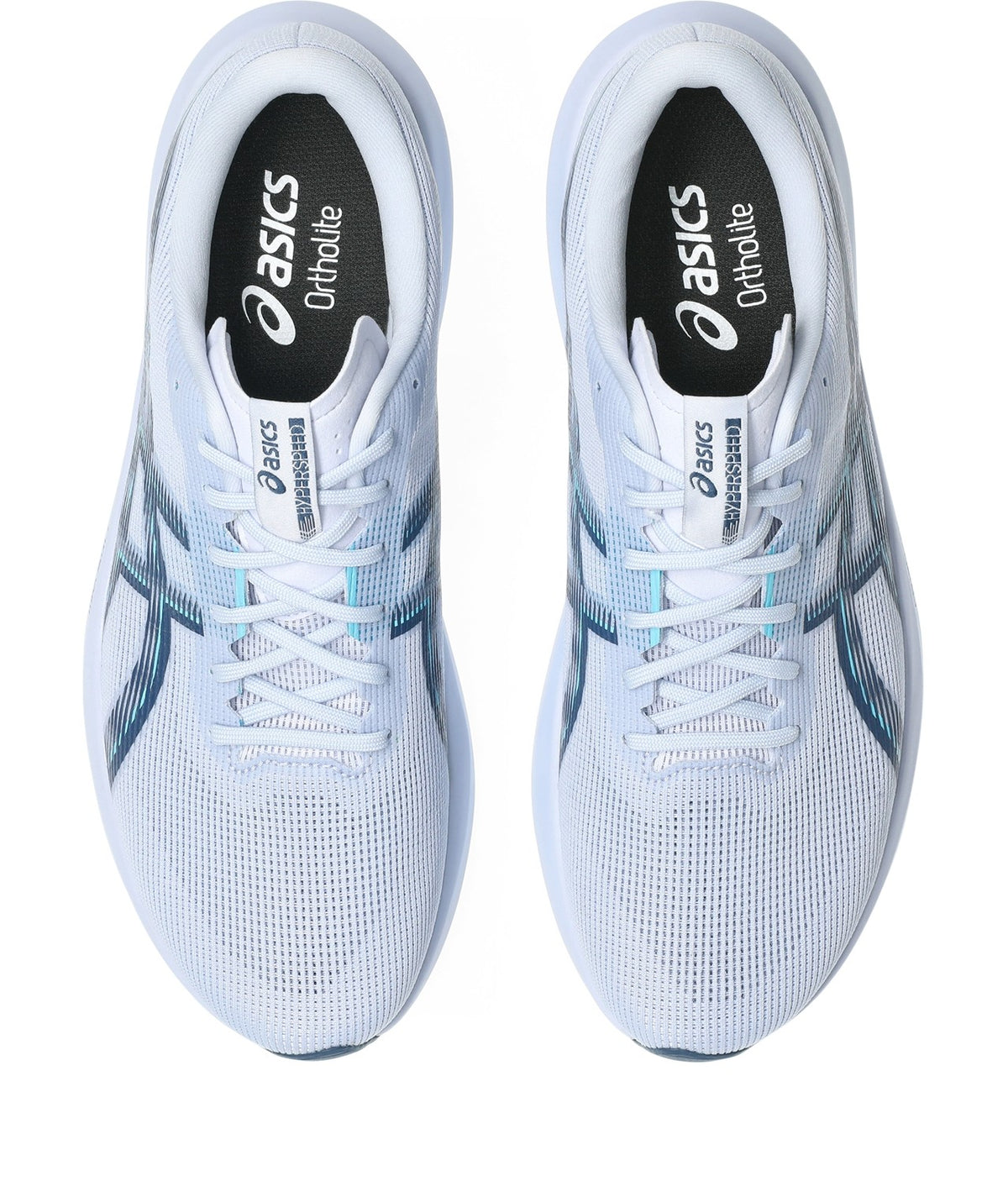 26aw アシックス ASICS 1013A237 HYPER SPEED 6 HYPER SPEED 6 ユニセックス ランニングシューズ