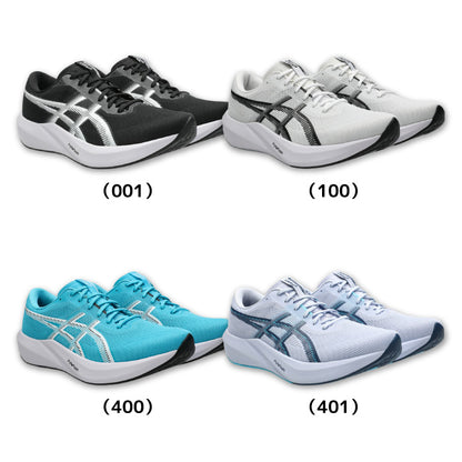 26aw アシックス ASICS 1013A237 HYPER SPEED 6 HYPER SPEED 6 ユニセックス ランニングシューズ