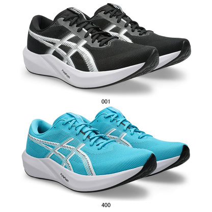 26aw アシックス ASICS 1013A238 HYPER SPEED 6 HYPER SPEED 6 ユニセックス ランニングシューズ