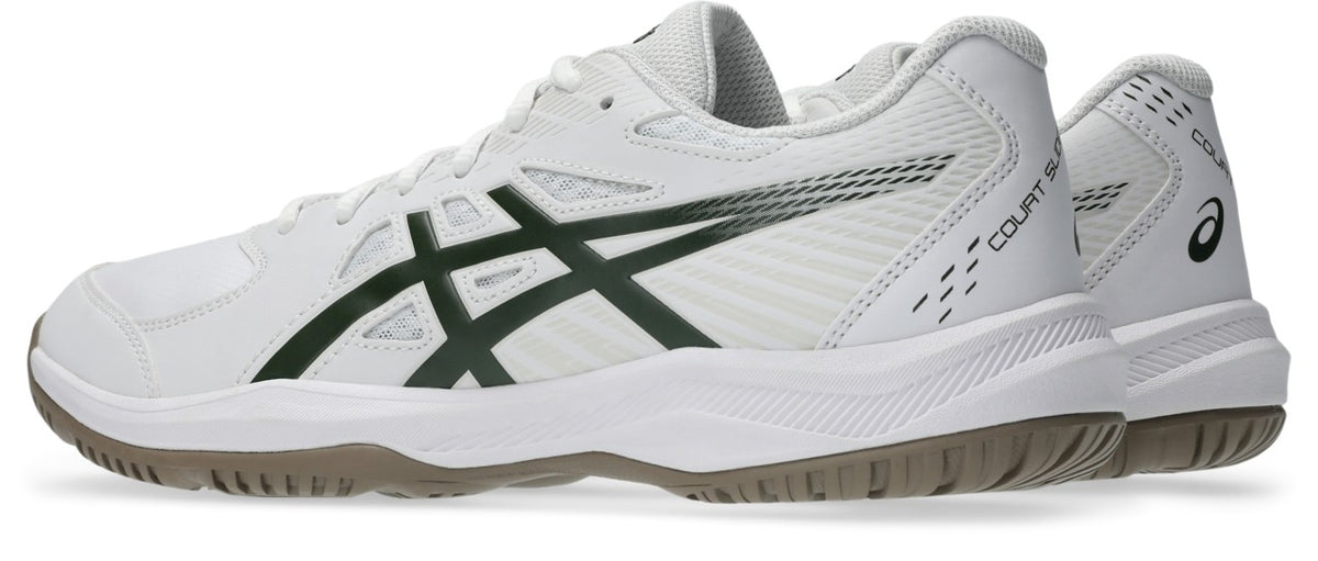 26aw アシックス ASICS 1041A483 COURT SLIDE 4(オールコート) COURT SLIDE 4 オールコート テニスシューズ