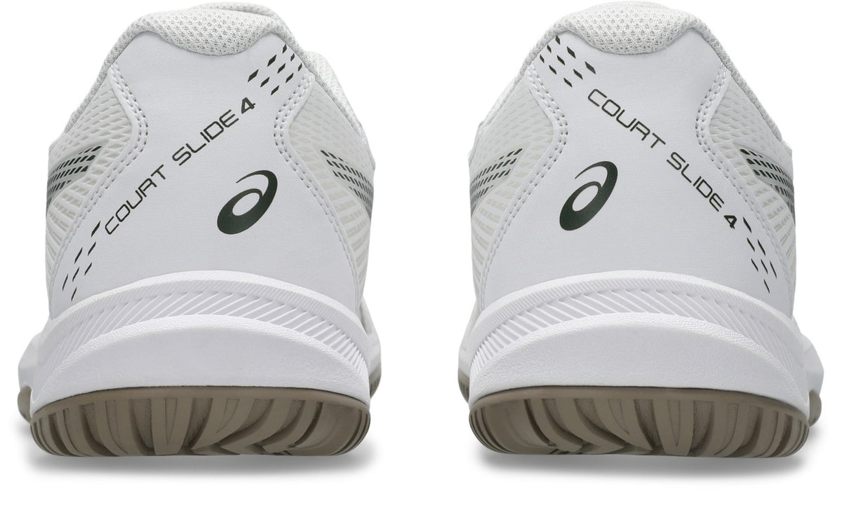26aw アシックス ASICS 1041A483 COURT SLIDE 4(オールコート) COURT SLIDE 4 オールコート テニスシューズ
