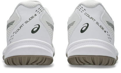 26aw アシックス ASICS 1041A483 COURT SLIDE 4(オールコート) COURT SLIDE 4 オールコート テニスシューズ