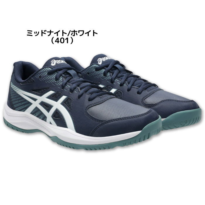 26aw アシックス ASICS 1041A483 COURT SLIDE 4(オールコート) COURT SLIDE 4 オールコート テニスシューズ