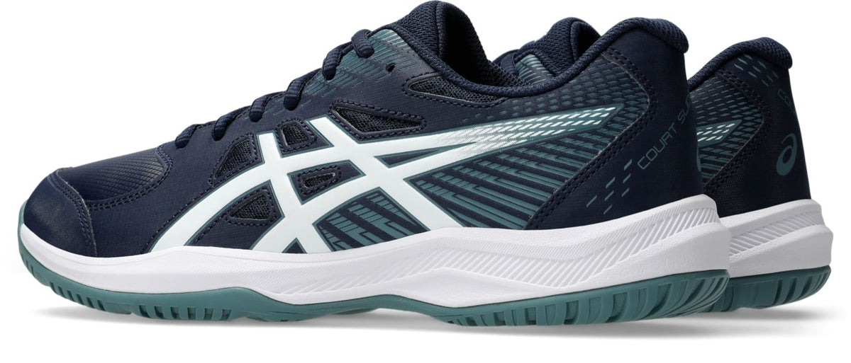 26aw アシックス ASICS 1041A483 COURT SLIDE 4(オールコート) COURT SLIDE 4 オールコート テニスシューズ