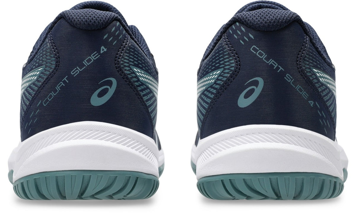 26aw アシックス ASICS 1041A483 COURT SLIDE 4(オールコート) COURT SLIDE 4 オールコート テニスシューズ