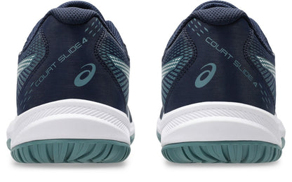 26aw アシックス ASICS 1041A483 COURT SLIDE 4(オールコート) COURT SLIDE 4 オールコート テニスシューズ