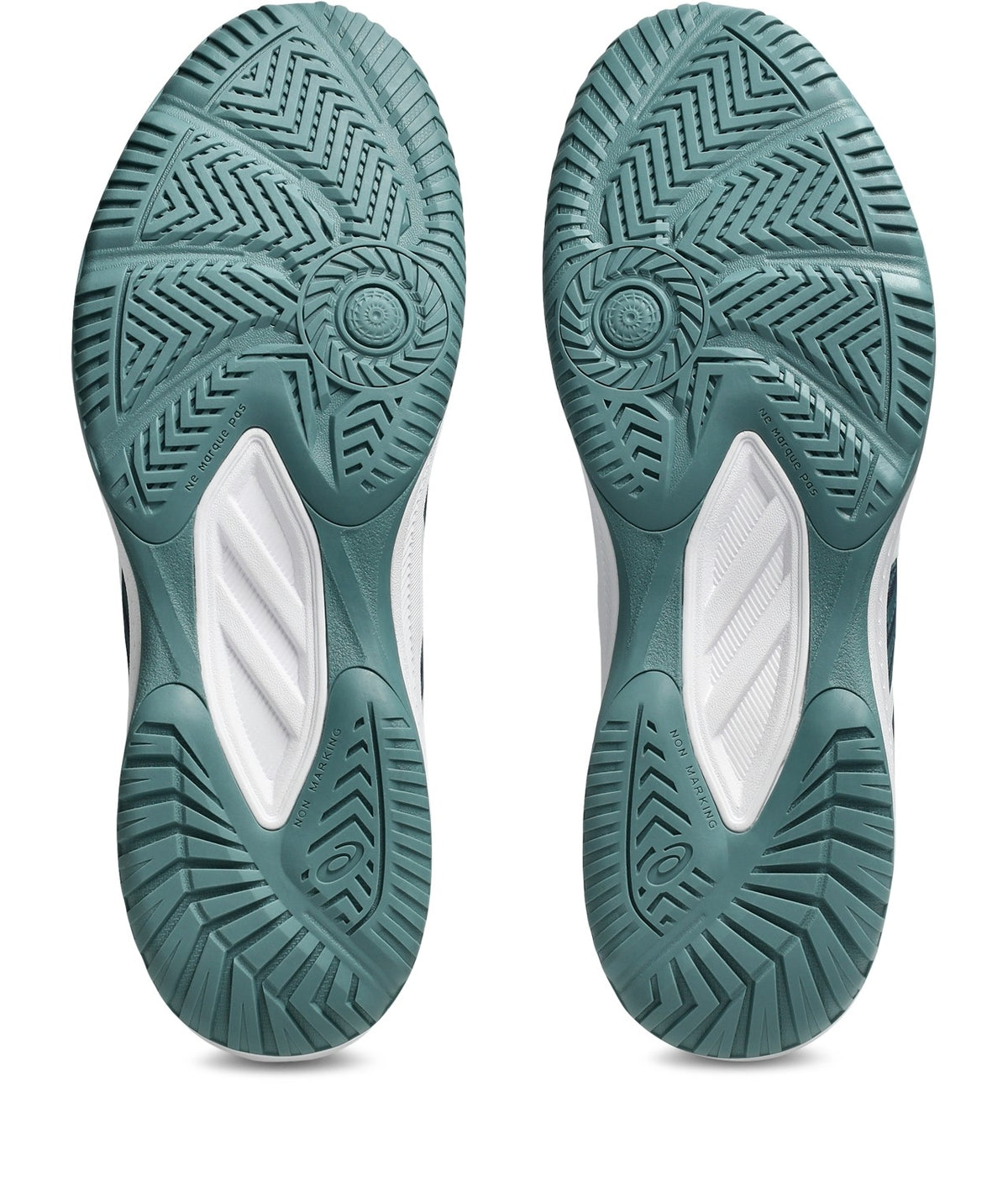 26aw アシックス ASICS 1041A483 COURT SLIDE 4(オールコート) COURT SLIDE 4 オールコート テニスシューズ