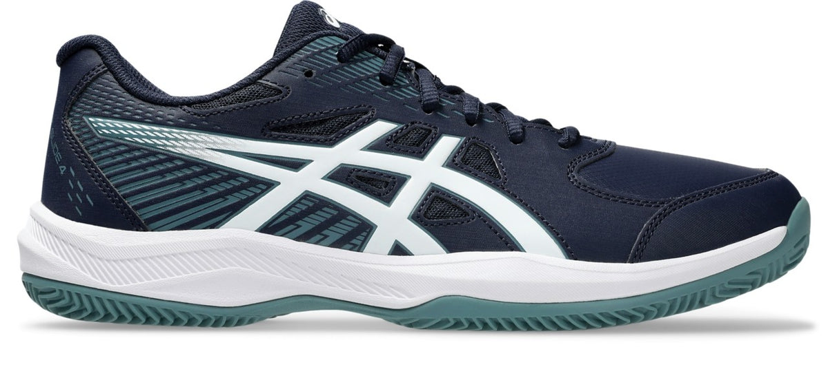 26aw アシックス ASICS 1041A491 COURT SLIDE 4 CLAY/OC(オムニ・クレー) COURT SLIDE 4 CLAY/OC テニスシューズ