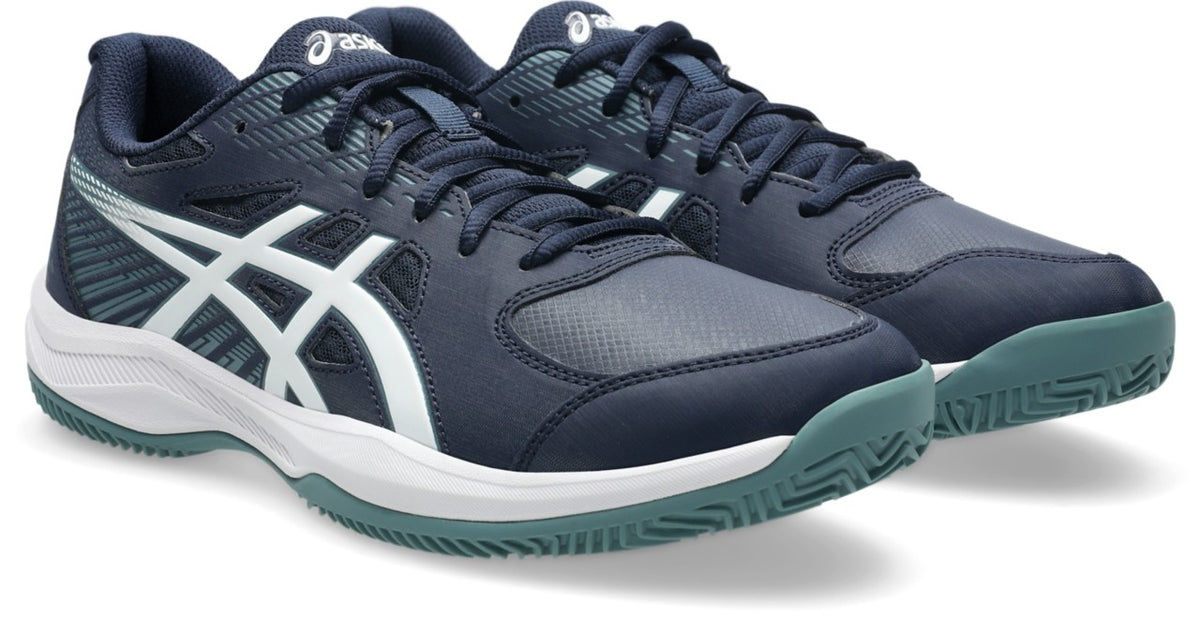 26aw アシックス ASICS 1041A491 COURT SLIDE 4 CLAY/OC(オムニ・クレー) COURT SLIDE 4 CLAY/OC テニスシューズ