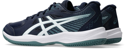 26aw アシックス ASICS 1041A491 COURT SLIDE 4 CLAY/OC(オムニ・クレー) COURT SLIDE 4 CLAY/OC テニスシューズ