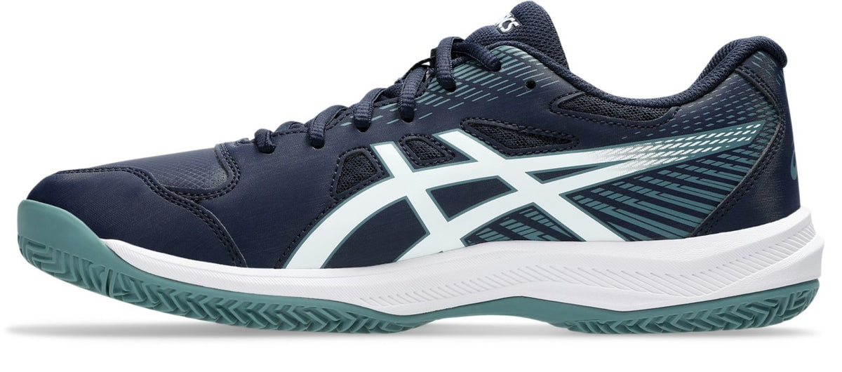 26aw アシックス ASICS 1041A491 COURT SLIDE 4 CLAY/OC(オムニ・クレー) COURT SLIDE 4 CLAY/OC テニスシューズ