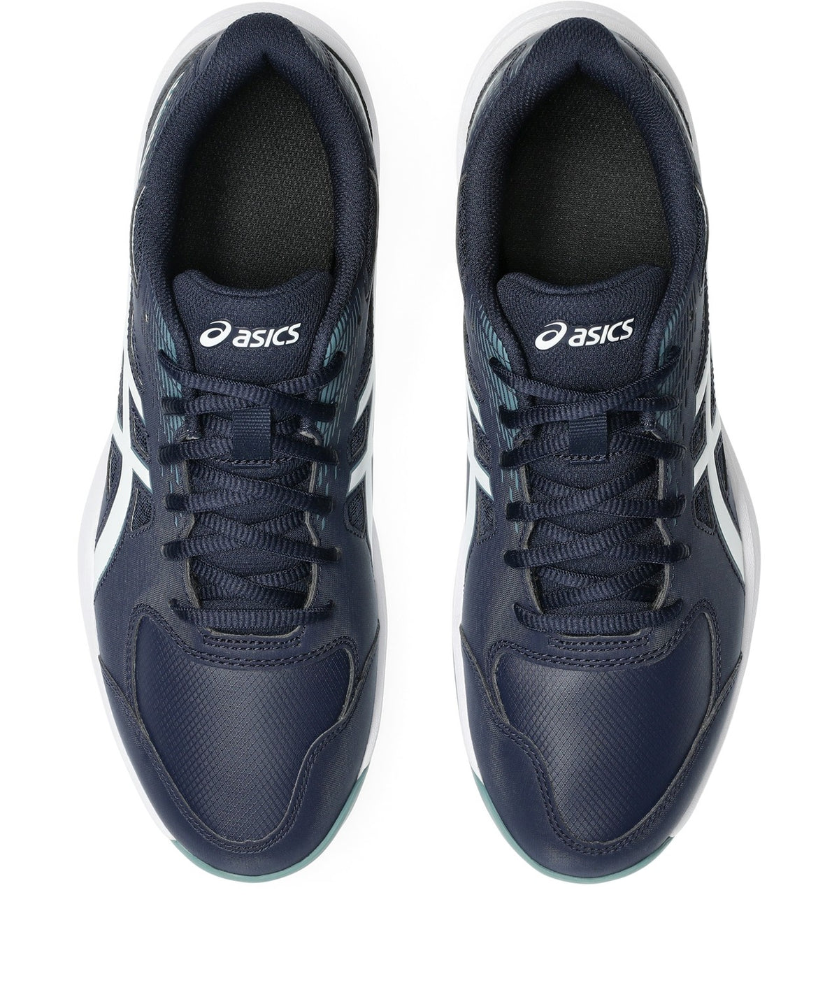 26aw アシックス ASICS 1041A491 COURT SLIDE 4 CLAY/OC(オムニ・クレー) COURT SLIDE 4 CLAY/OC テニスシューズ