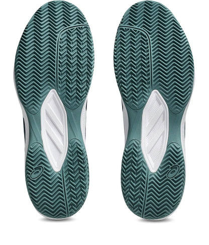 26aw アシックス ASICS 1041A491 COURT SLIDE 4 CLAY/OC(オムニ・クレー) COURT SLIDE 4 CLAY/OC テニスシューズ