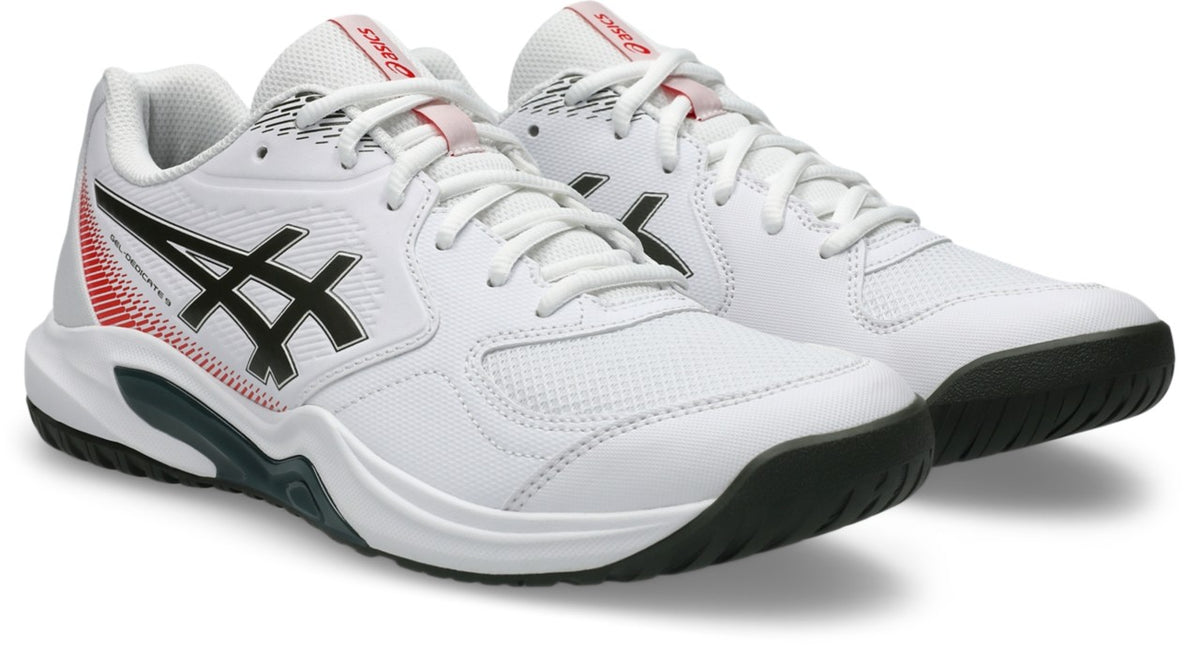 26aw アシックス ASICS 1041A543 GEL-DEDICATE 9 GEL-DEDICATE 9 オールコート テニスシューズ