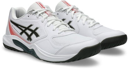 26aw アシックス ASICS 1041A543 GEL-DEDICATE 9 GEL-DEDICATE 9 オールコート テニスシューズ