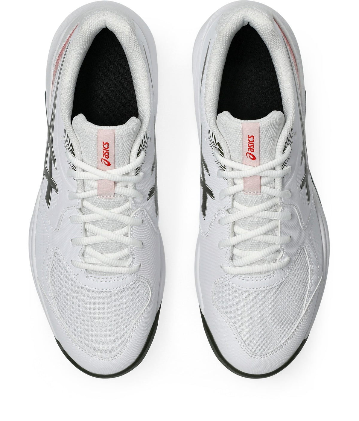26aw アシックス ASICS 1041A543 GEL-DEDICATE 9 GEL-DEDICATE 9 オールコート テニスシューズ