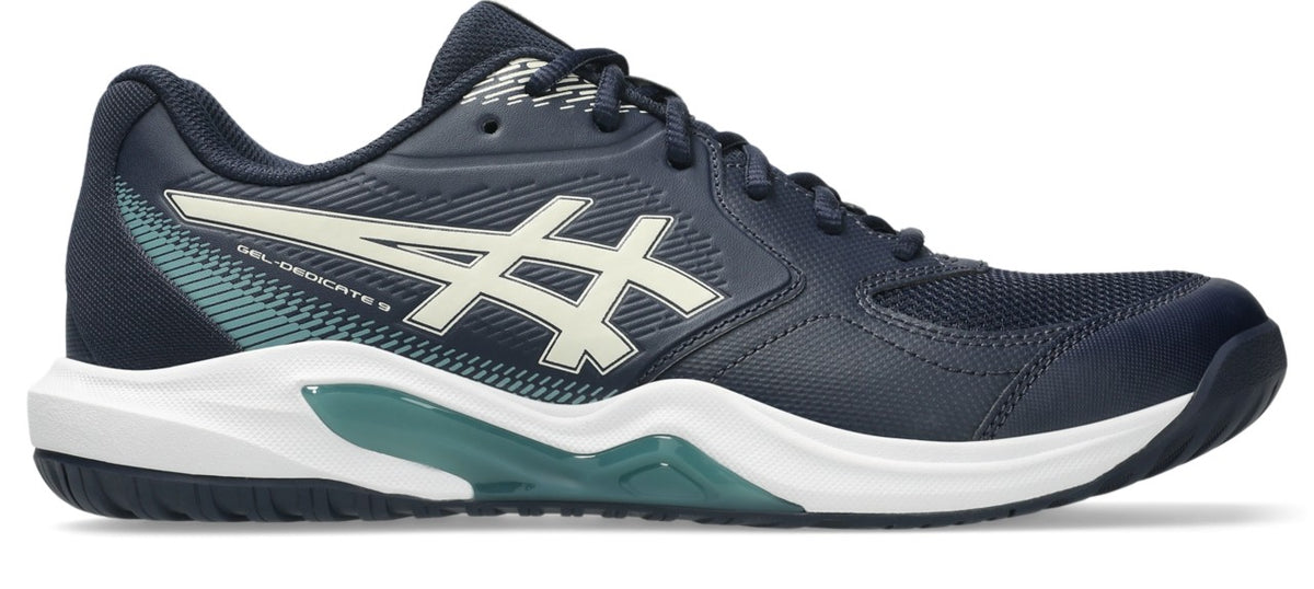 26aw アシックス ASICS 1041A543 GEL-DEDICATE 9 GEL-DEDICATE 9 オールコート テニスシューズ