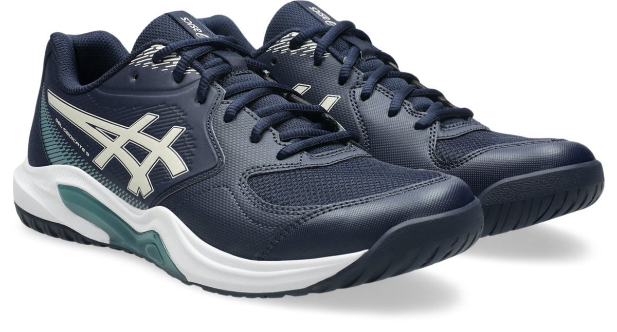 26aw アシックス ASICS 1041A543 GEL-DEDICATE 9 GEL-DEDICATE 9 オールコート テニスシューズ