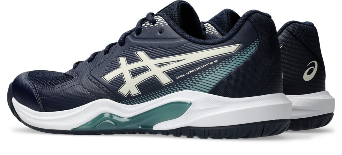 26aw アシックス ASICS 1041A543 GEL-DEDICATE 9 GEL-DEDICATE 9 オールコート テニスシューズ