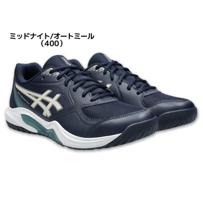 26aw アシックス ASICS 1041A544 GEL-DEDICATE 9 WIDE GEL-DEDICATE 9 WIDE 幅広 テニスシューズ