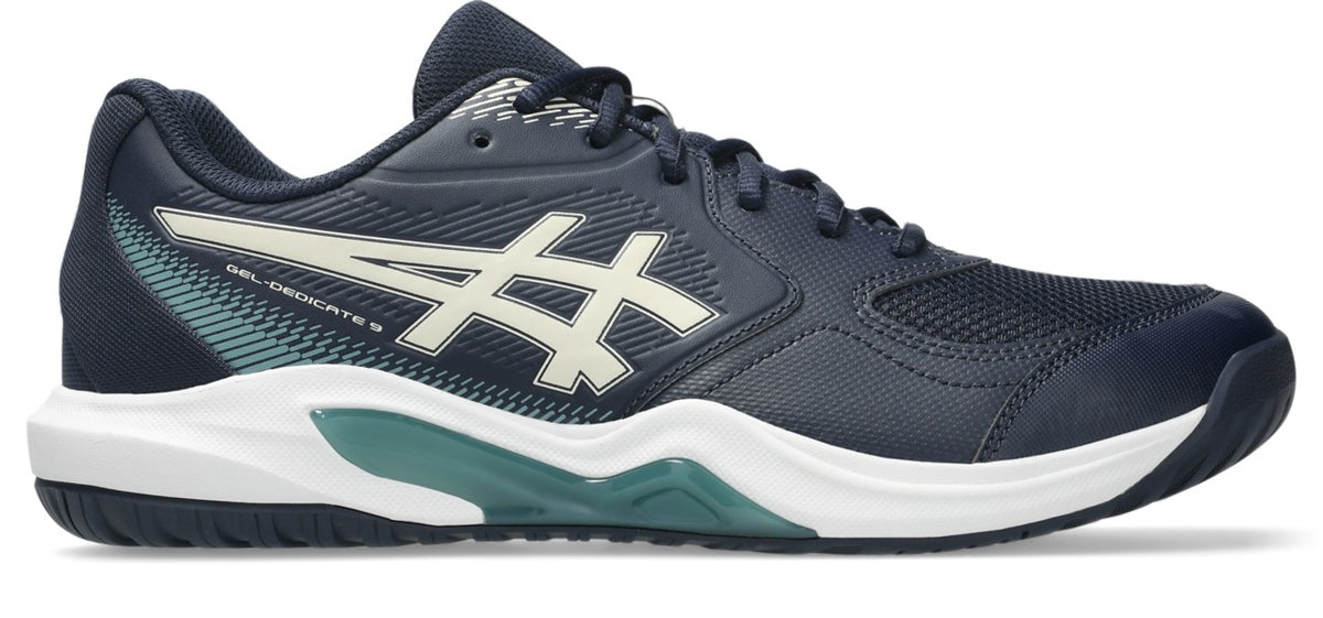 26aw アシックス ASICS 1041A544 GEL-DEDICATE 9 WIDE GEL-DEDICATE 9 WIDE 幅広 テニスシューズ