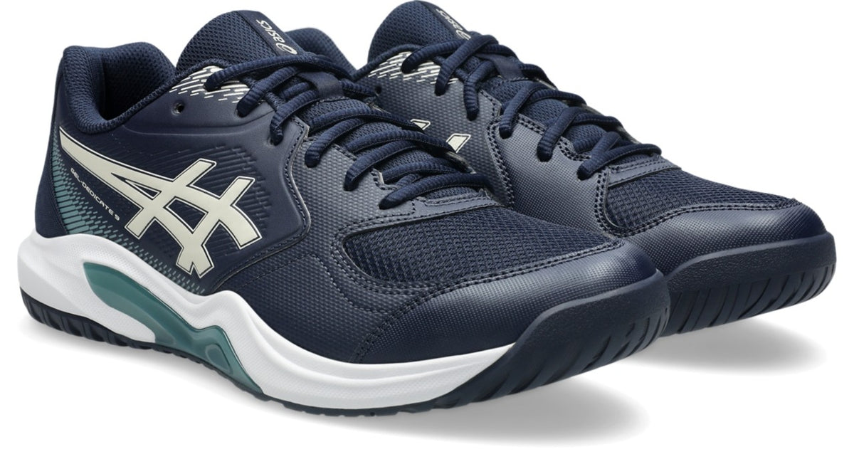26aw アシックス ASICS 1041A544 GEL-DEDICATE 9 WIDE GEL-DEDICATE 9 WIDE 幅広 テニスシューズ