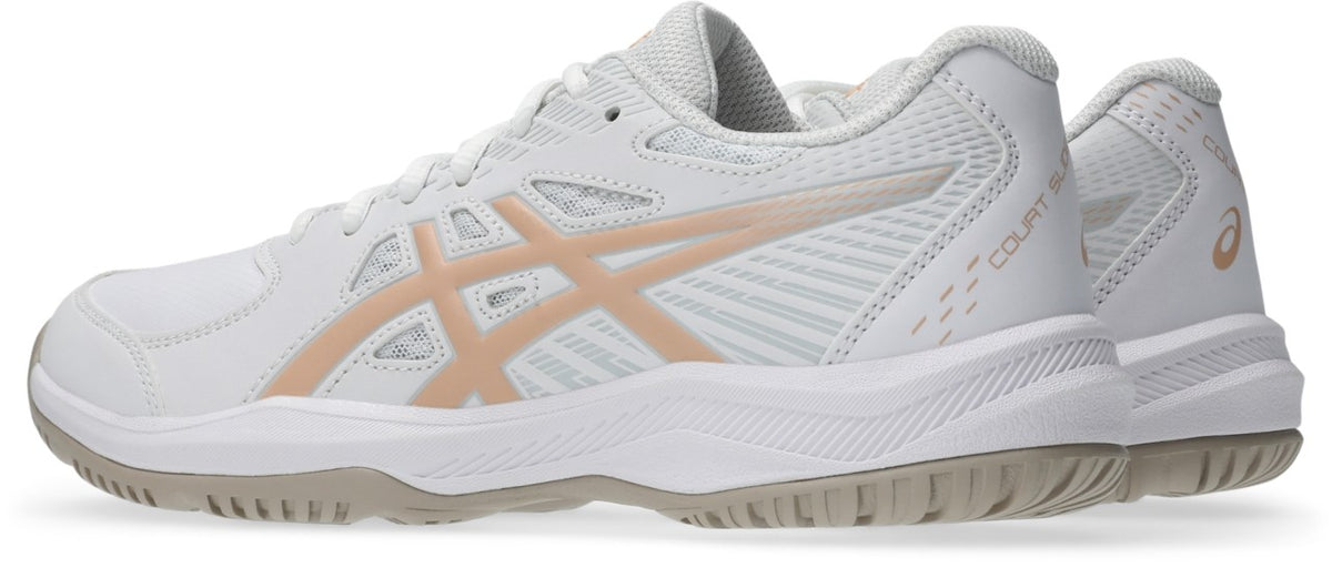 26aw アシックス ASICS 1042A283 COURT SLIDE 4(オールコート) COURT SLIDE 4 オールコート テニス レディース