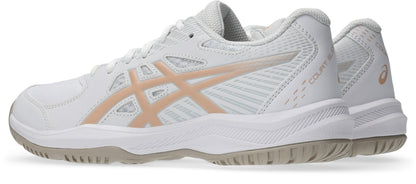26aw アシックス ASICS 1042A283 COURT SLIDE 4(オールコート) COURT SLIDE 4 オールコート テニス レディース