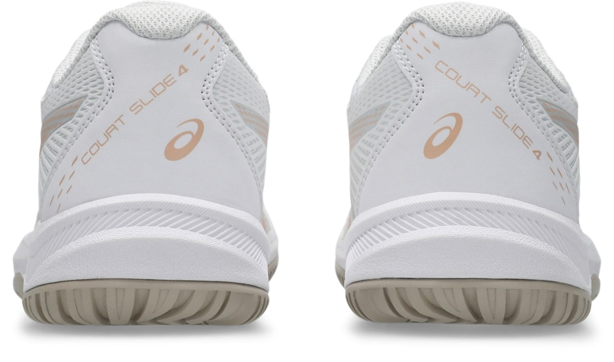 26aw アシックス ASICS 1042A283 COURT SLIDE 4(オールコート) COURT SLIDE 4 オールコート テニス レディース