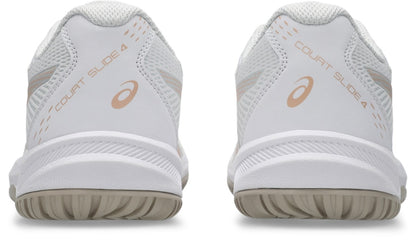 26aw アシックス ASICS 1042A283 COURT SLIDE 4(オールコート) COURT SLIDE 4 オールコート テニス レディース