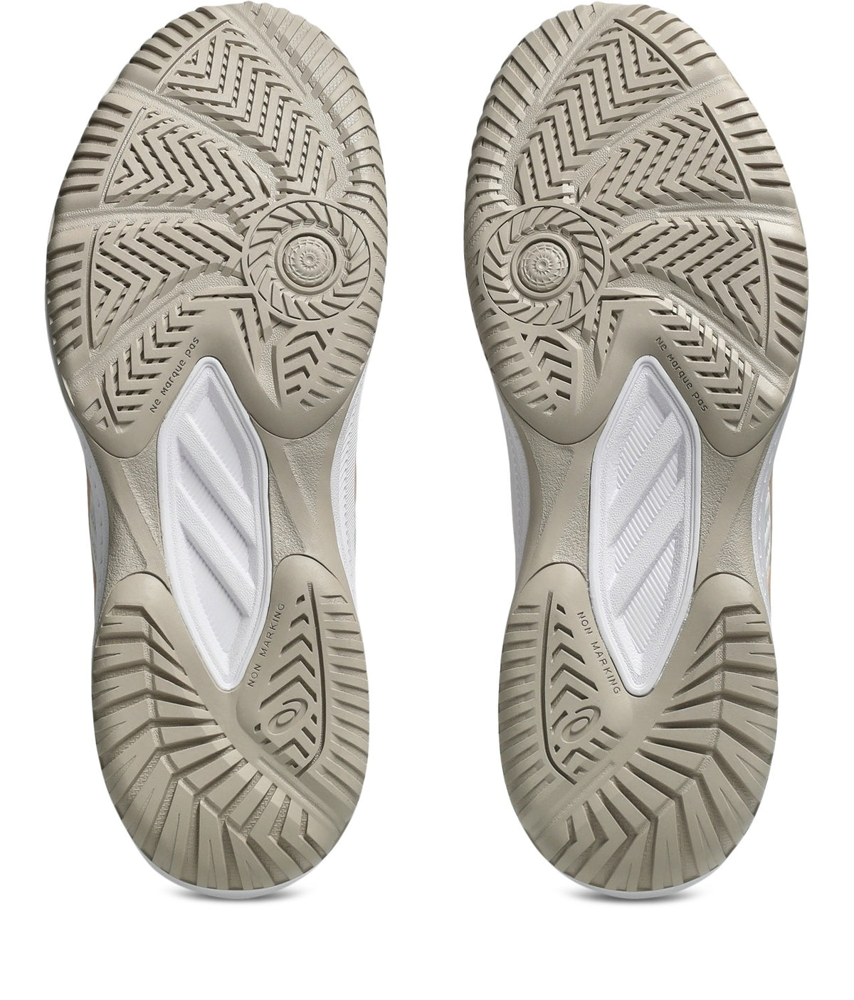 26aw アシックス ASICS 1042A283 COURT SLIDE 4(オールコート) COURT SLIDE 4 オールコート テニス レディース