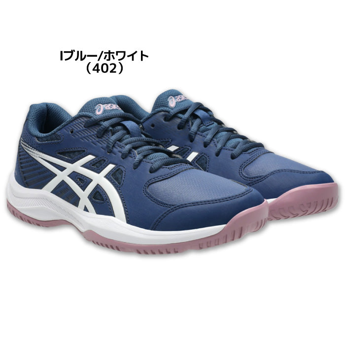 26aw アシックス ASICS 1042A283 COURT SLIDE 4(オールコート) COURT SLIDE 4 オールコート テニス レディース