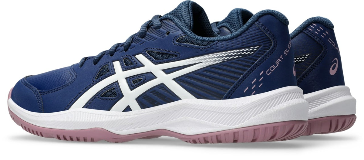 26aw アシックス ASICS 1042A283 COURT SLIDE 4(オールコート) COURT SLIDE 4 オールコート テニス レディース