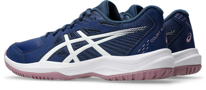 26aw アシックス ASICS 1042A283 COURT SLIDE 4(オールコート) COURT SLIDE 4 オールコート テニス レディース