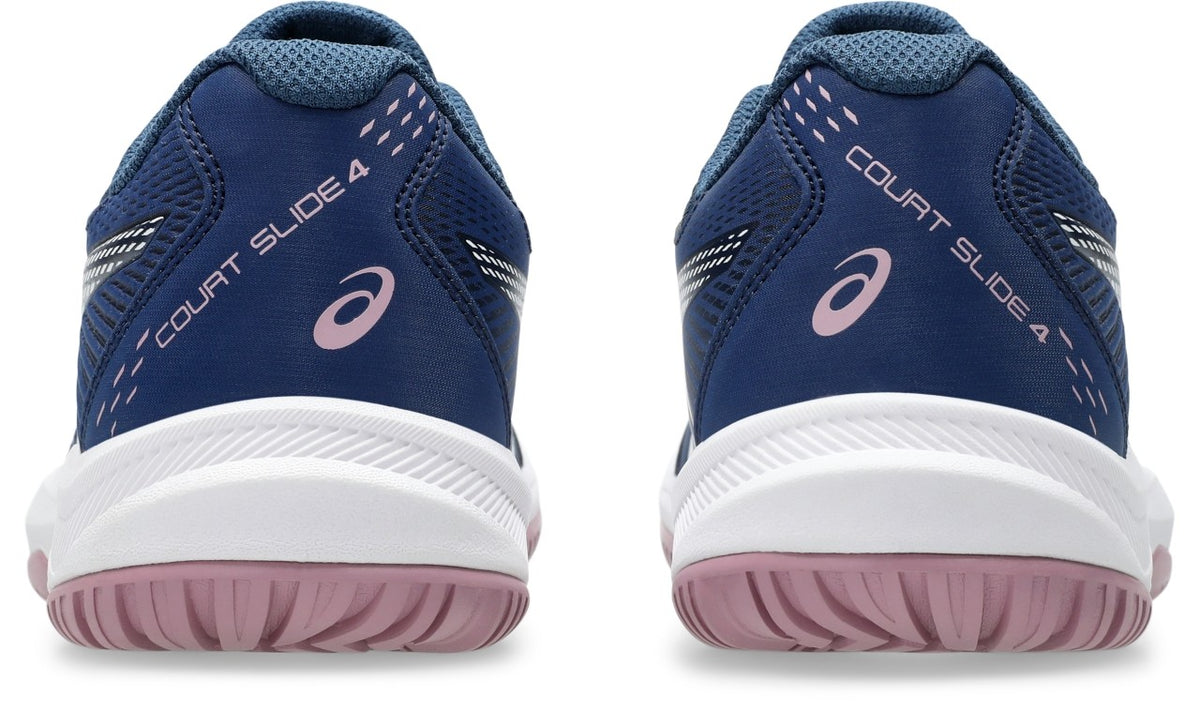 26aw アシックス ASICS 1042A283 COURT SLIDE 4(オールコート) COURT SLIDE 4 オールコート テニス レディース