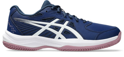 26aw アシックス ASICS 1042A284 COURT SLIDE 4 CLAY/OC(オムニ・クレー) COURT SLIDE 4 CLAY/OC レディーステニス