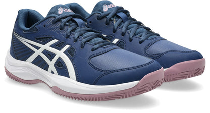 26aw アシックス ASICS 1042A284 COURT SLIDE 4 CLAY/OC(オムニ・クレー) COURT SLIDE 4 CLAY/OC レディーステニス