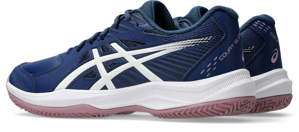 26aw アシックス ASICS 1042A284 COURT SLIDE 4 CLAY/OC(オムニ・クレー) COURT SLIDE 4 CLAY/OC レディーステニス