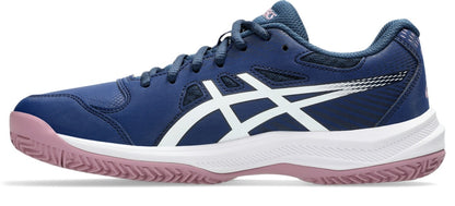 26aw アシックス ASICS 1042A284 COURT SLIDE 4 CLAY/OC(オムニ・クレー) COURT SLIDE 4 CLAY/OC レディーステニス