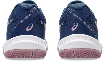 26aw アシックス ASICS 1042A284 COURT SLIDE 4 CLAY/OC(オムニ・クレー) COURT SLIDE 4 CLAY/OC レディーステニス
