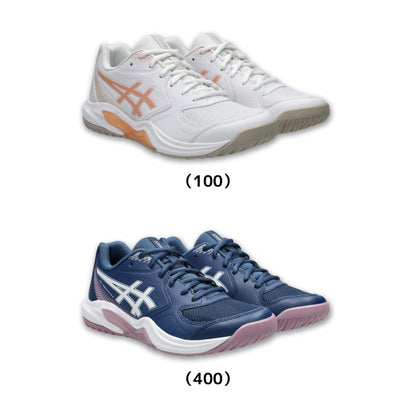 26aw アシックス ASICS 1042A316 GEL-DEDICATE 9 GEL-DEDICATE 9 レディース テニスシューズ