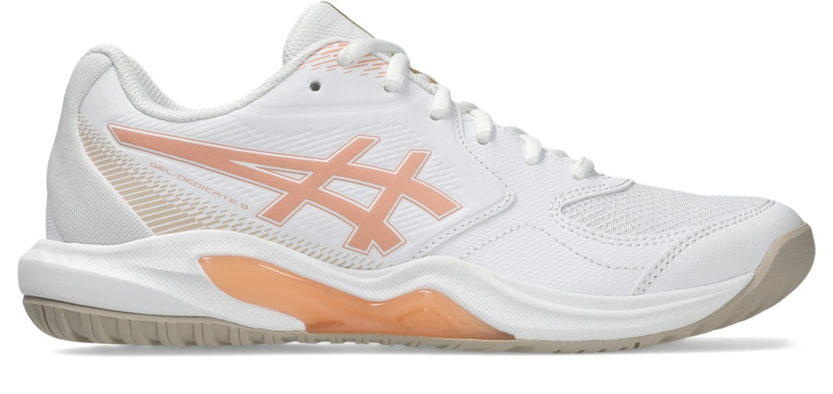 26aw アシックス ASICS 1042A316 GEL-DEDICATE 9 GEL-DEDICATE 9 レディース テニスシューズ