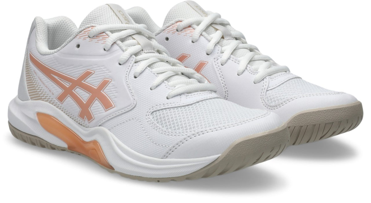 26aw アシックス ASICS 1042A316 GEL-DEDICATE 9 GEL-DEDICATE 9 レディース テニスシューズ