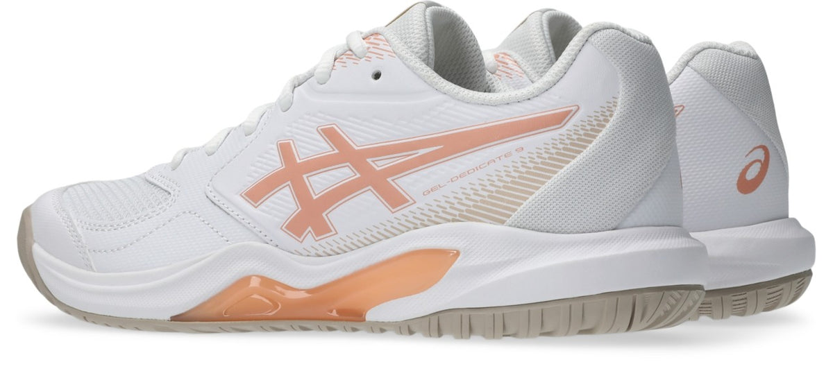 26aw アシックス ASICS 1042A316 GEL-DEDICATE 9 GEL-DEDICATE 9 レディース テニスシューズ