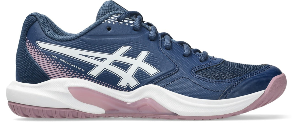 26aw アシックス ASICS 1042A316 GEL-DEDICATE 9 GEL-DEDICATE 9 レディース テニスシューズ