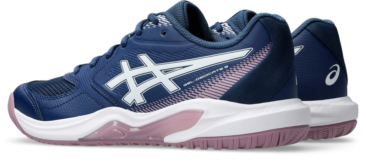 26aw アシックス ASICS 1042A316 GEL-DEDICATE 9 GEL-DEDICATE 9 レディース テニスシューズ