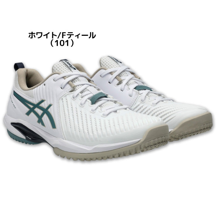 26aw アシックス ASICS 1043A027 PRESTIGE NEO OC(オムニ・クレー) PRESTIGE NEO OC オムニクレー テニスシューズ